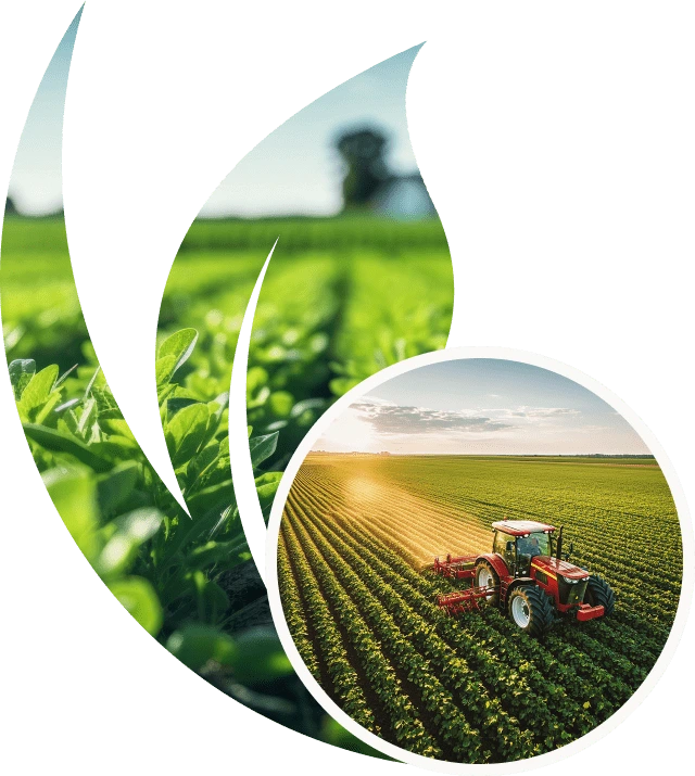 Solar fencing solution for crop protection