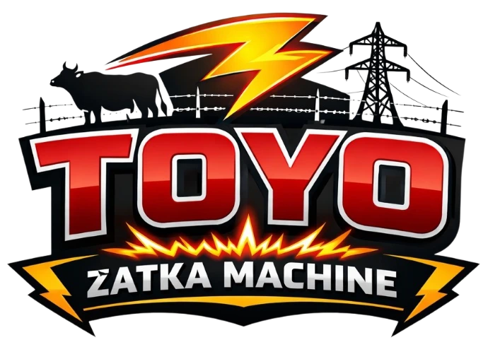 TOYO Zatka Machine logo