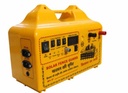 40 Acre Farm Fencing Zatka Machine with Smart Digital Display| 1 Year Warranty