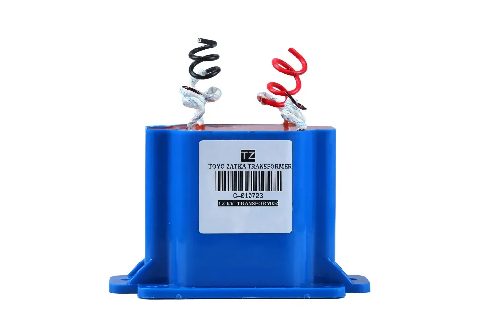 12KV COPPER TRANSFORMER FOR ZATKA MACHINE