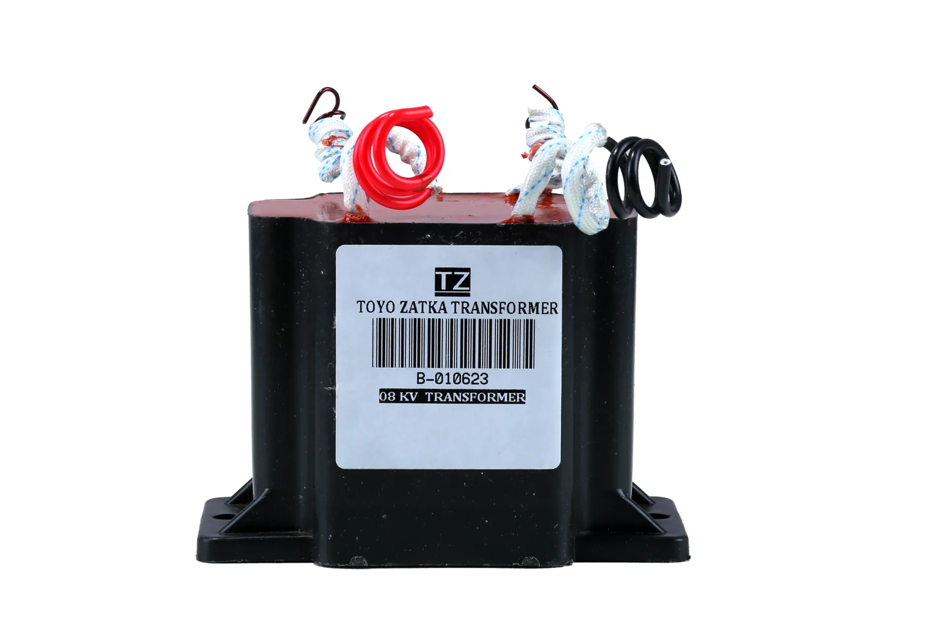 Zatka Machine Transformer – 8KV, 12KV, 15KV & 18KV