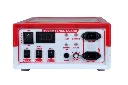 TOYO 35 Acre Digital Display Zatka Machine | Solar Electric Fence Energizer | Farm & Crop Protection | 1 Year Warranty