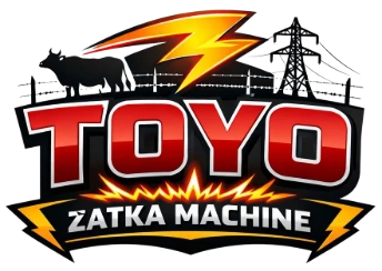 Toyo Zatka Machine